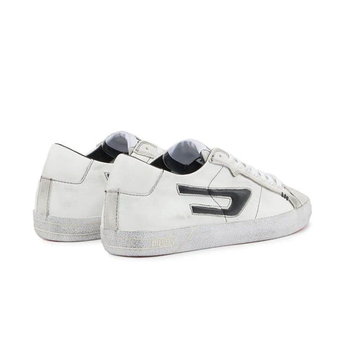 TENIS BLANCOS S-LEROJI LOW DIESEL